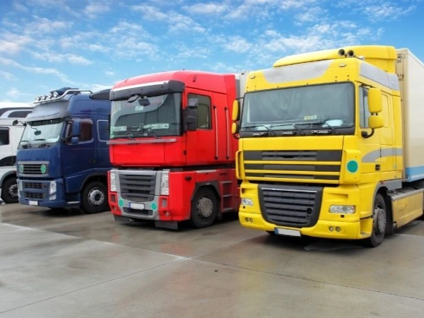 İzmir Talas Nakliye